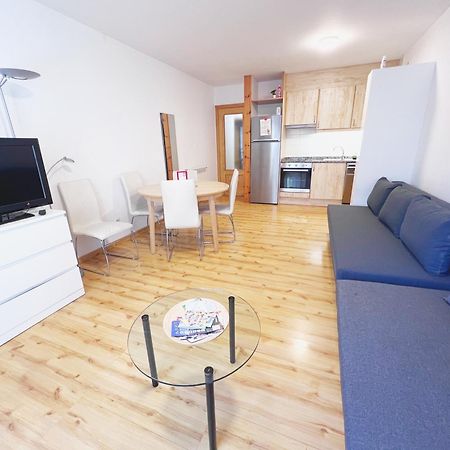 Smile Apartments カニーリョ エクステリア 写真