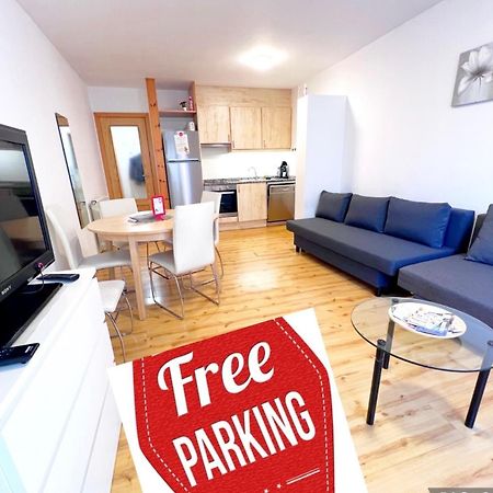 Smile Apartments カニーリョ エクステリア 写真