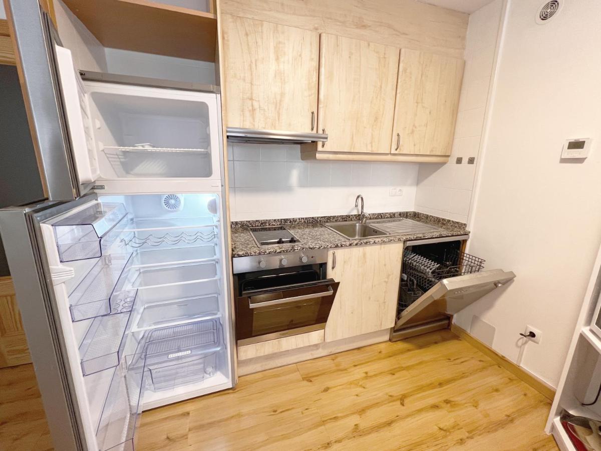 Smile Apartments カニーリョ エクステリア 写真
