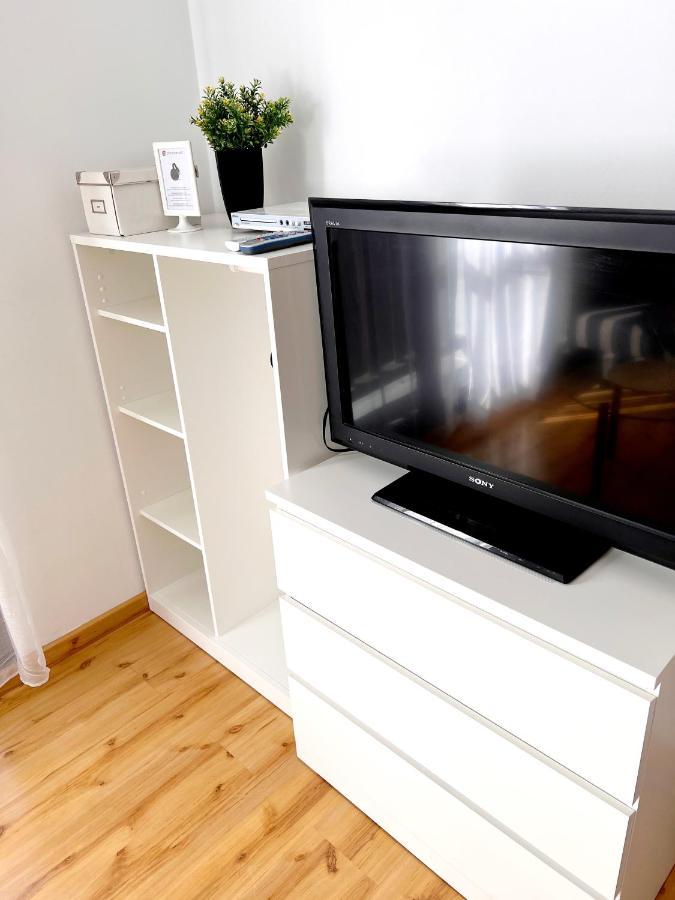 Smile Apartments カニーリョ エクステリア 写真
