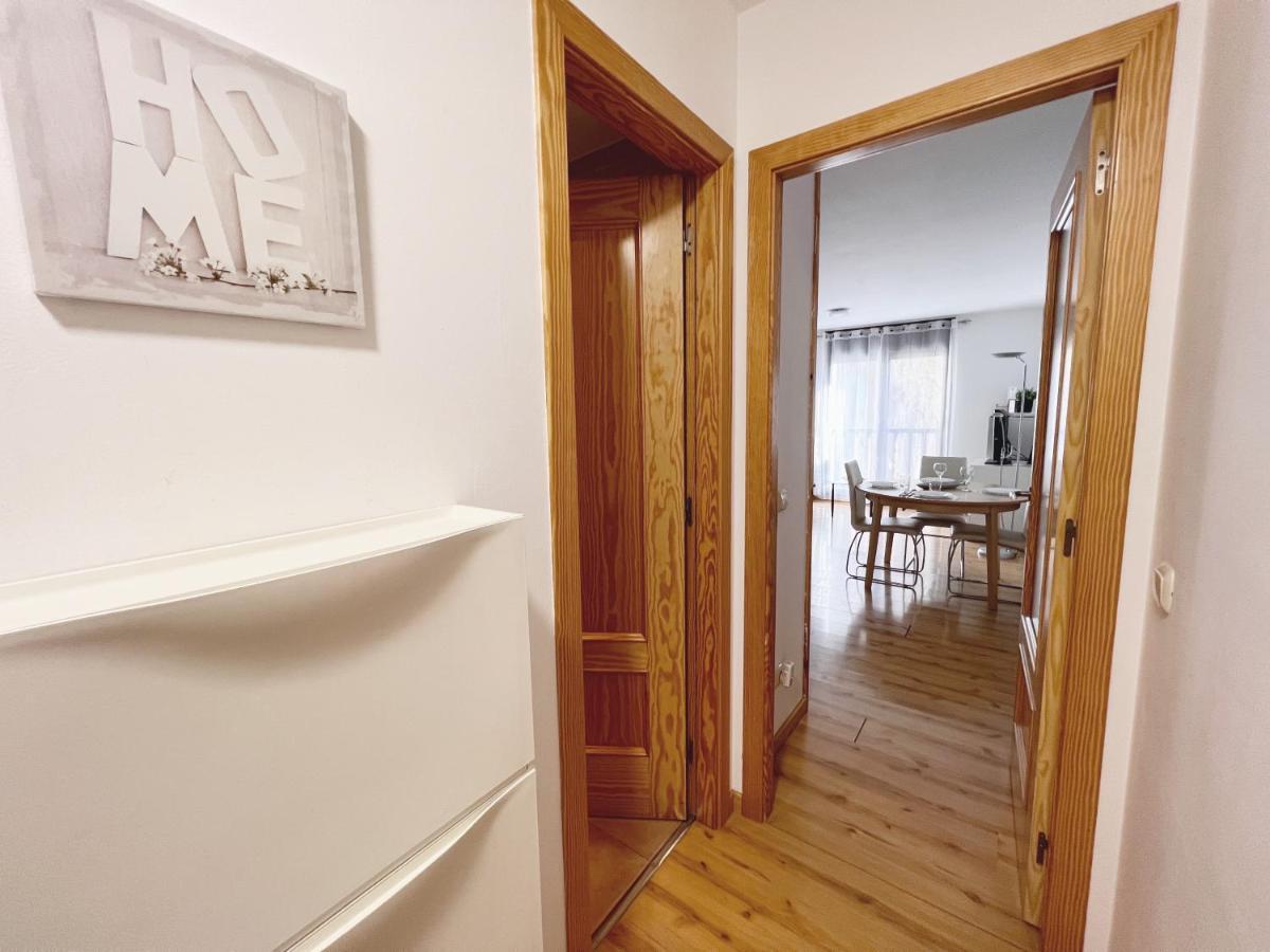 Smile Apartments カニーリョ エクステリア 写真