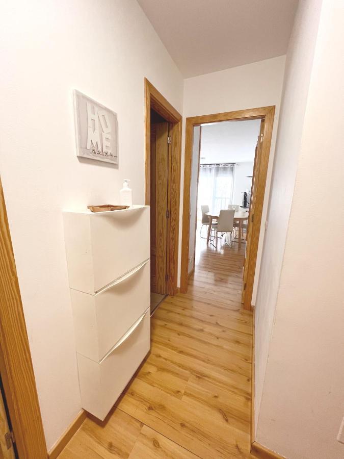 Smile Apartments カニーリョ エクステリア 写真