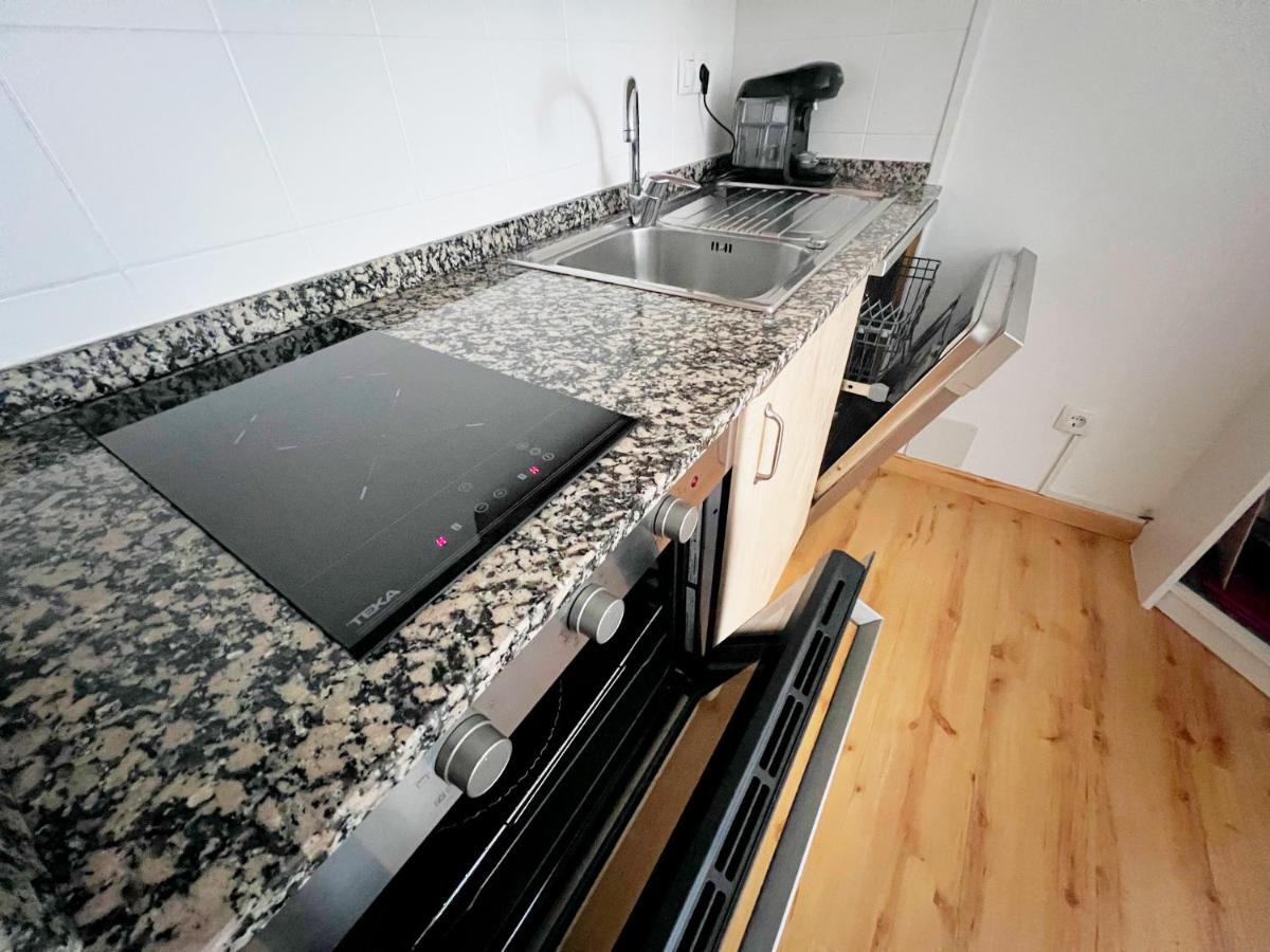 Smile Apartments カニーリョ エクステリア 写真