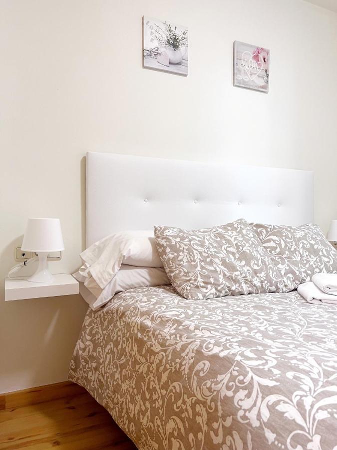 Smile Apartments カニーリョ エクステリア 写真