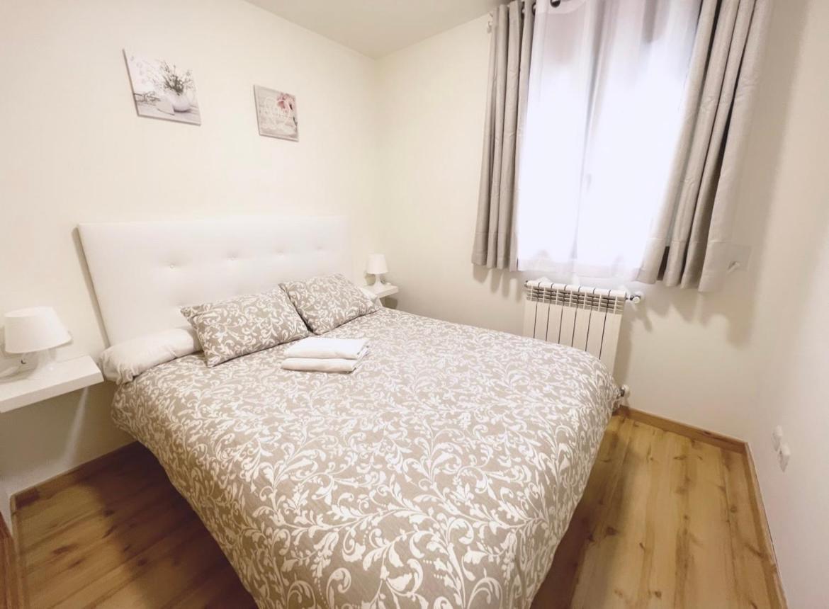 Smile Apartments カニーリョ エクステリア 写真