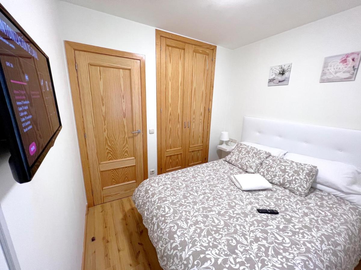 Smile Apartments カニーリョ エクステリア 写真