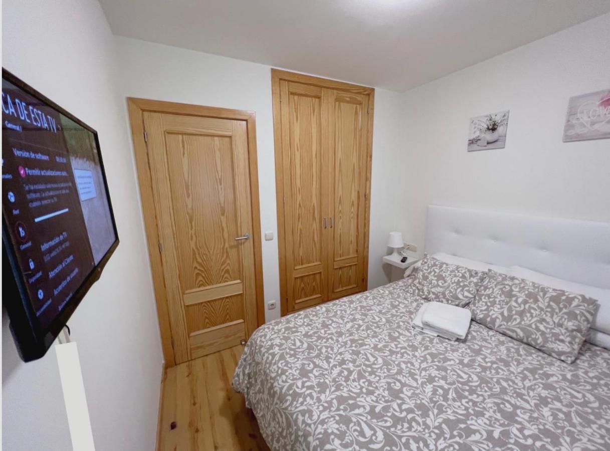 Smile Apartments カニーリョ エクステリア 写真