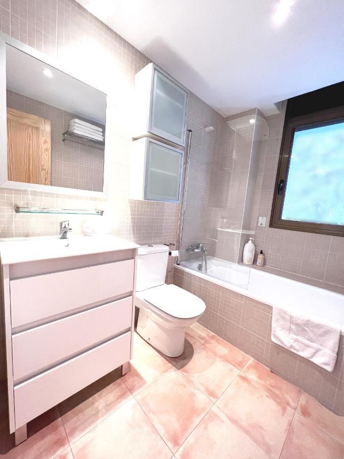 Smile Apartments カニーリョ エクステリア 写真