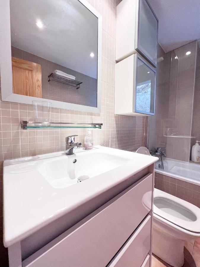 Smile Apartments カニーリョ エクステリア 写真